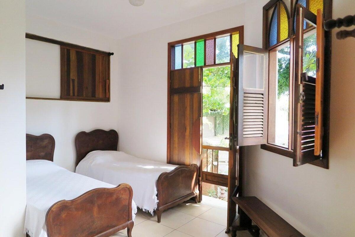 Pousart - Floripa Florianópolis 外观 照片