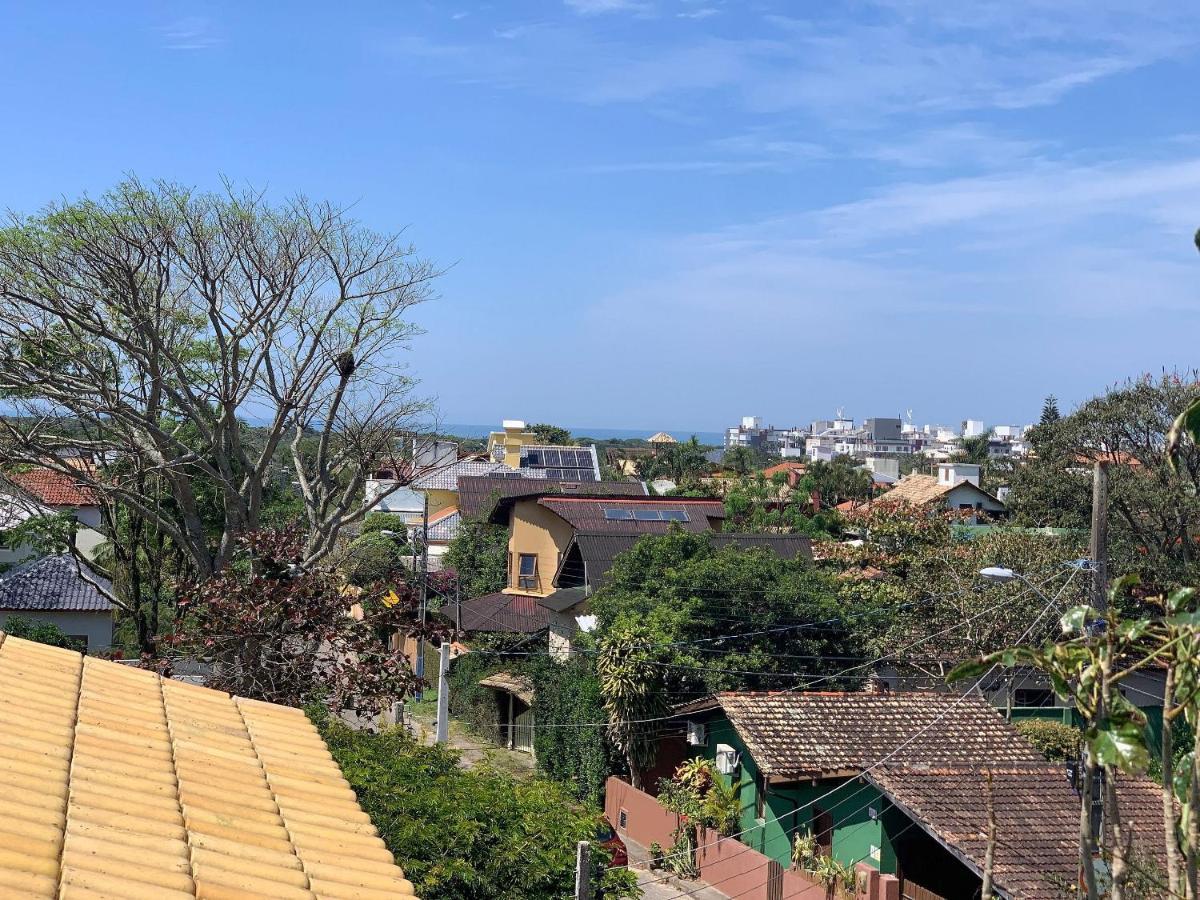 Pousart - Floripa Florianópolis 外观 照片