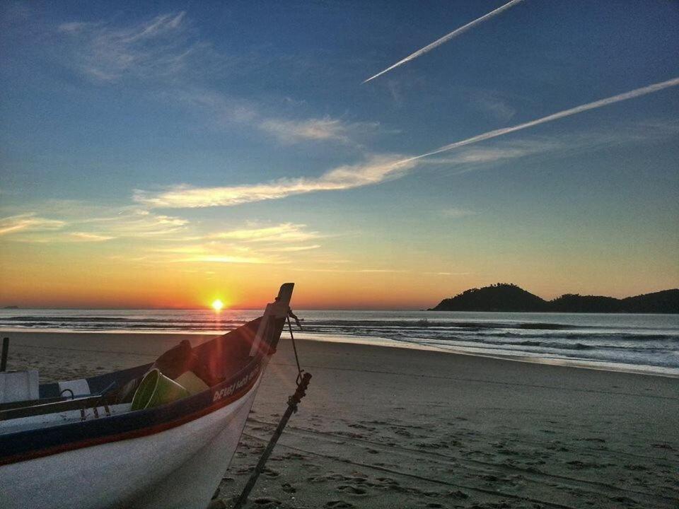 Pousart - Floripa Florianópolis 外观 照片