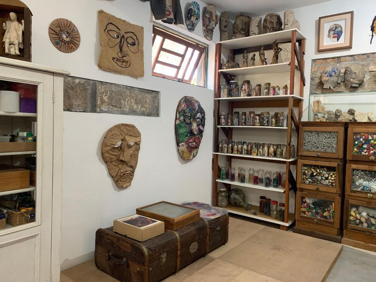 Pousart - Floripa Florianópolis 外观 照片