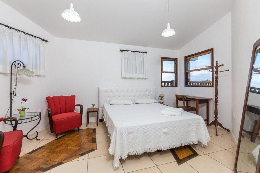 Pousart - Floripa Florianópolis 外观 照片
