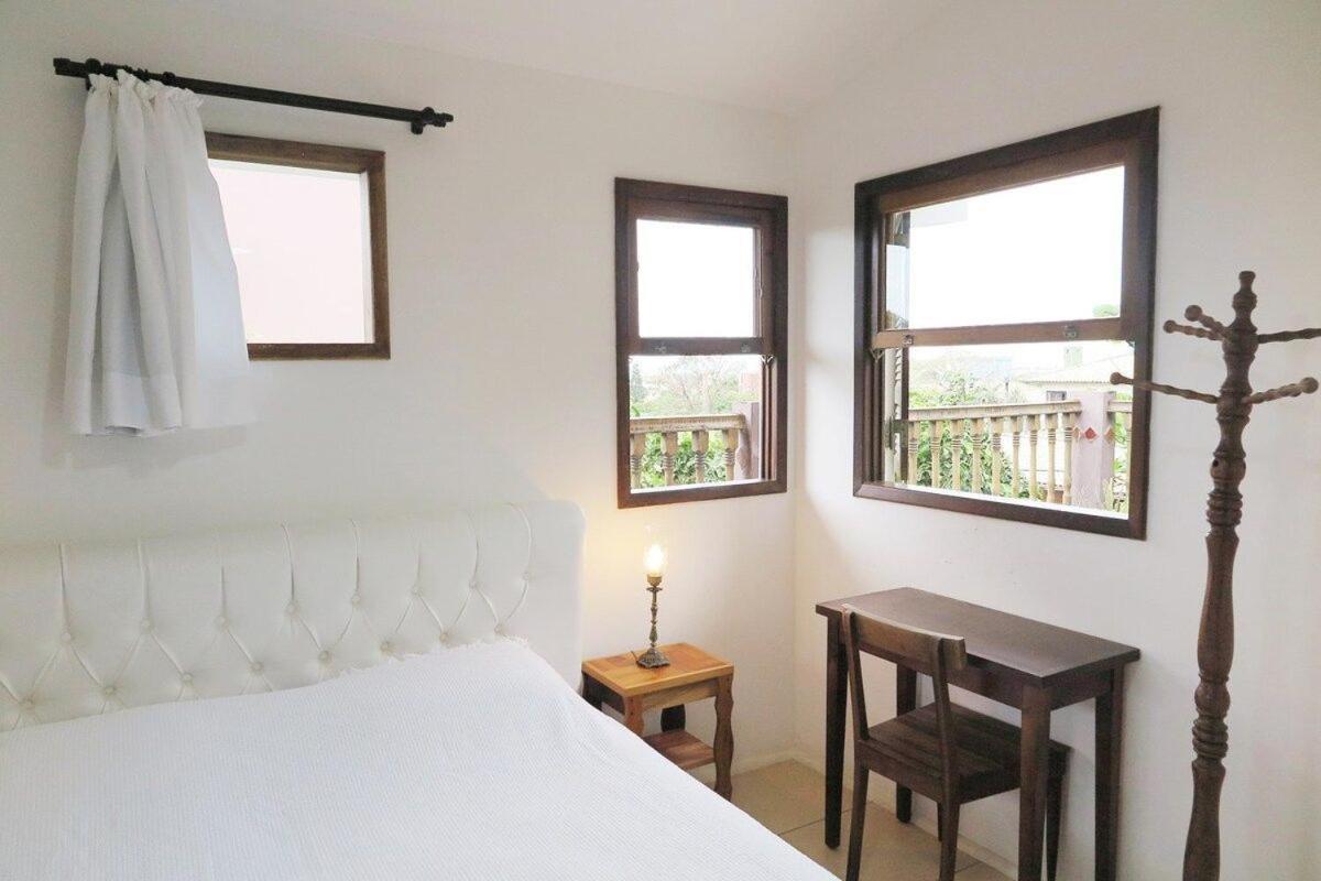 Pousart - Floripa Florianópolis 外观 照片