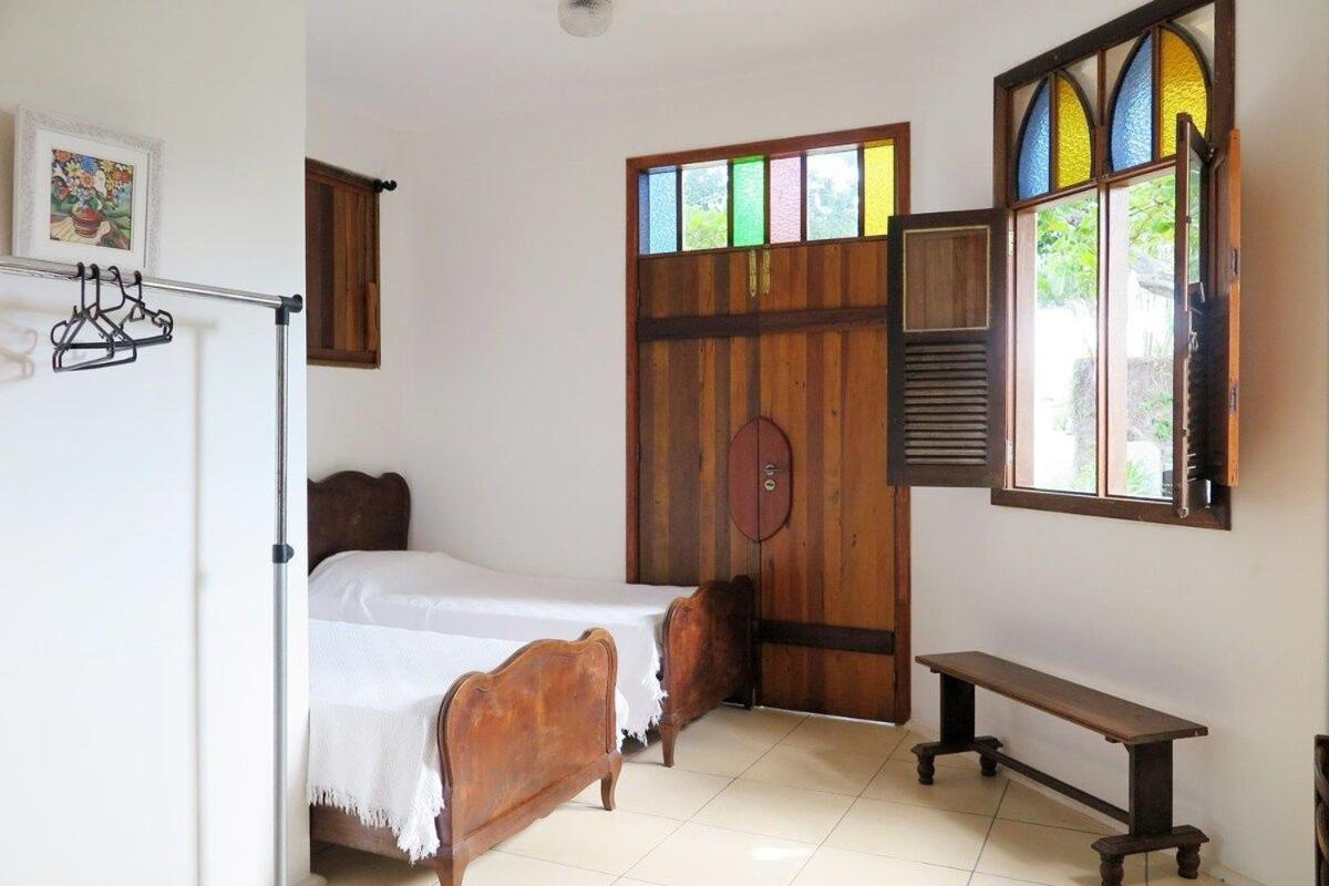 Pousart - Floripa Florianópolis 外观 照片