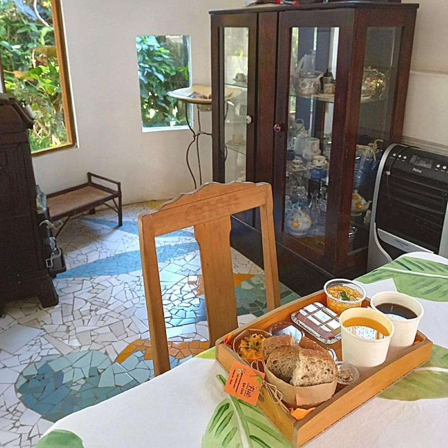 Pousart - Floripa Florianópolis 外观 照片