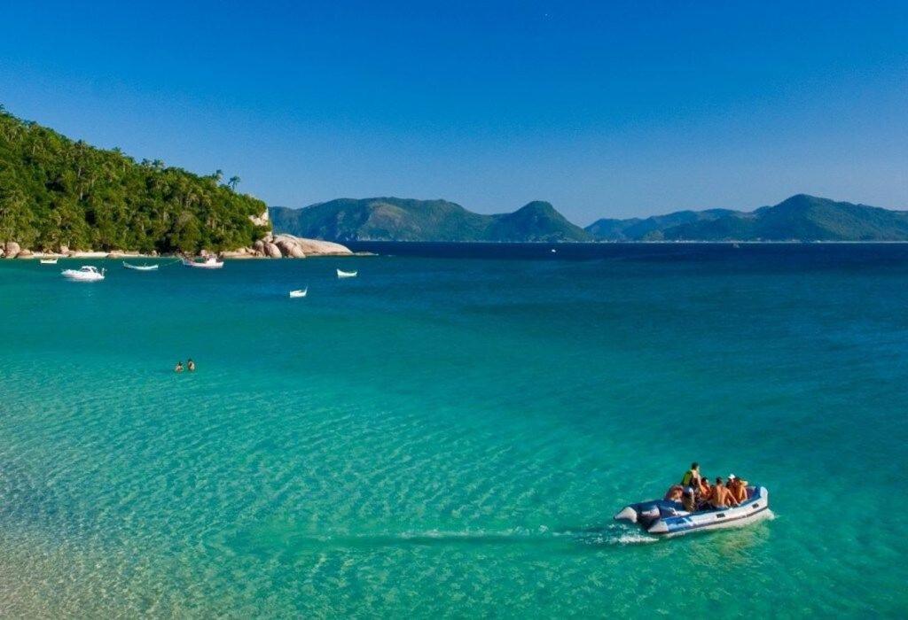 Pousart - Floripa Florianópolis 外观 照片
