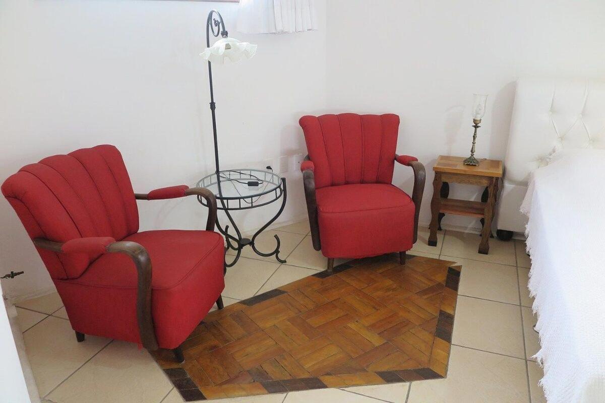 Pousart - Floripa Florianópolis 外观 照片