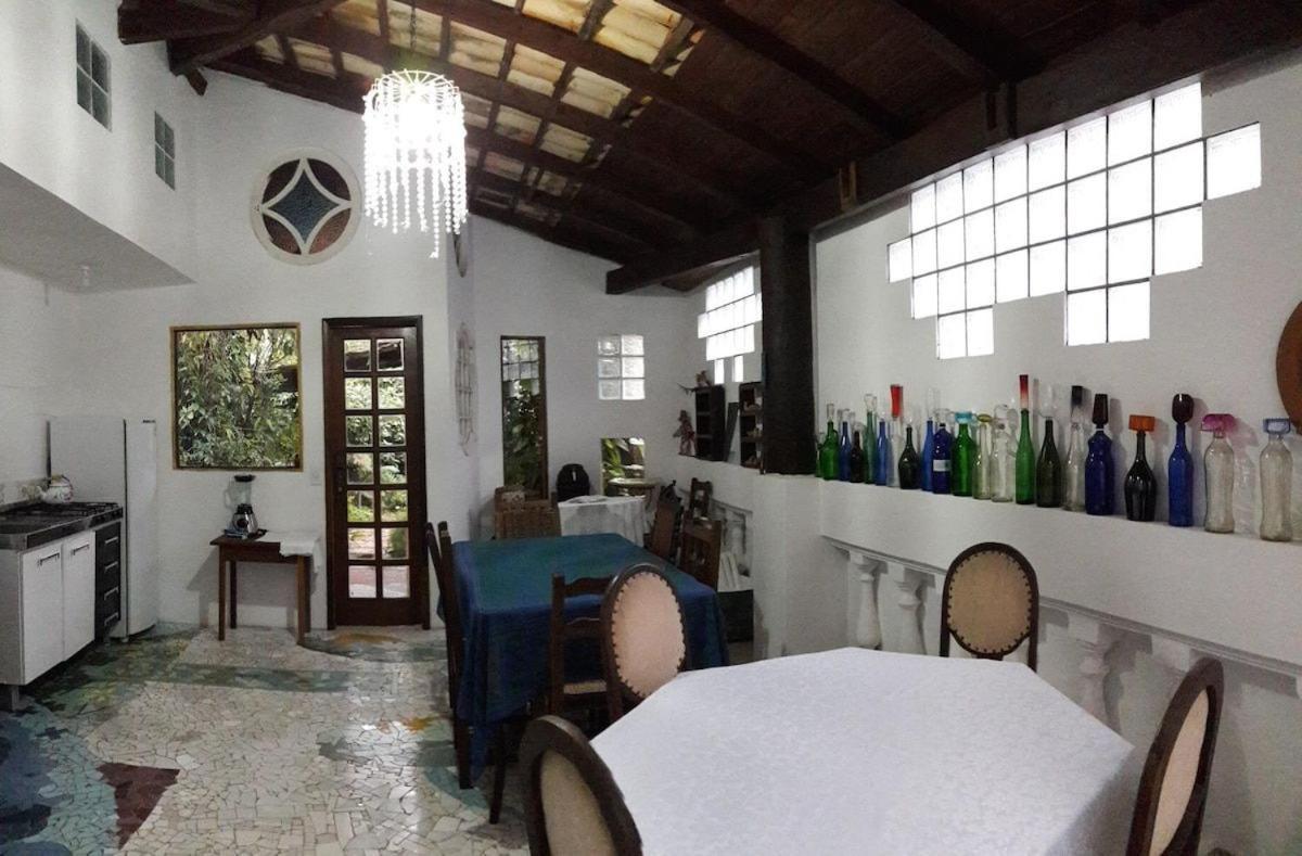 Pousart - Floripa Florianópolis 外观 照片