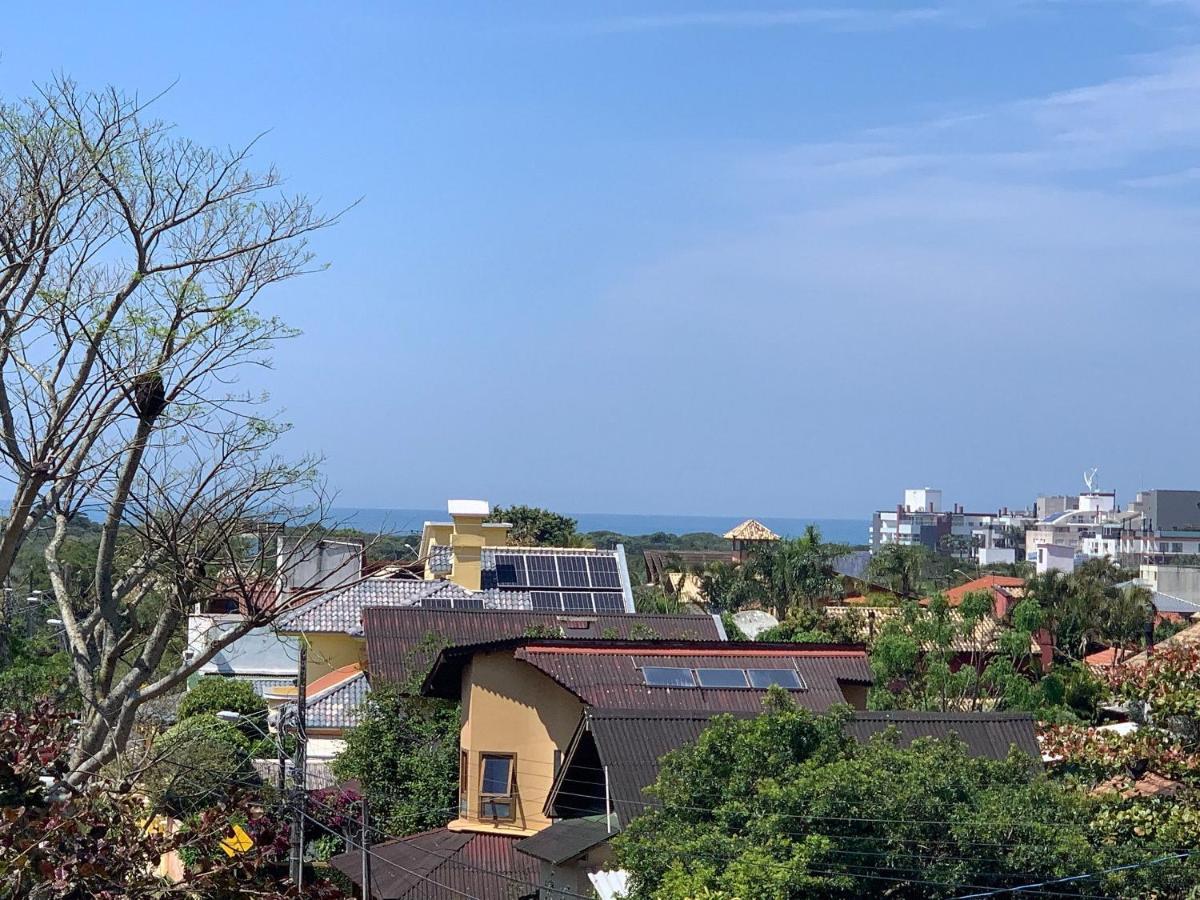Pousart - Floripa Florianópolis 外观 照片