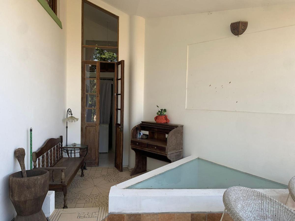 Pousart - Floripa Florianópolis 外观 照片