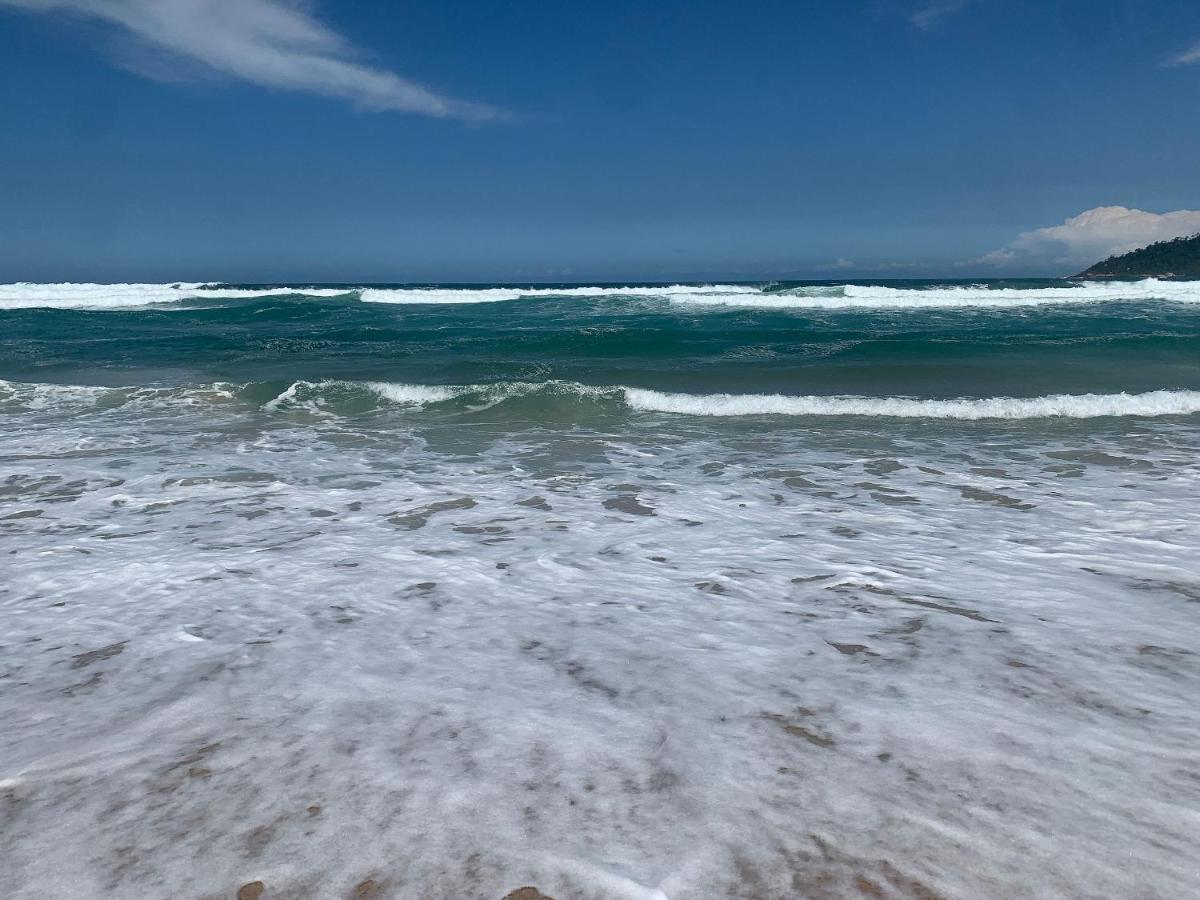 Pousart - Floripa Florianópolis 外观 照片