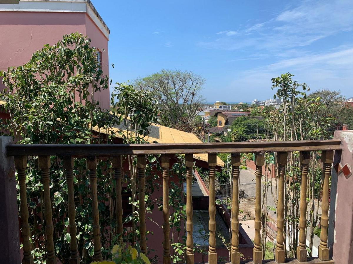 Pousart - Floripa Florianópolis 外观 照片