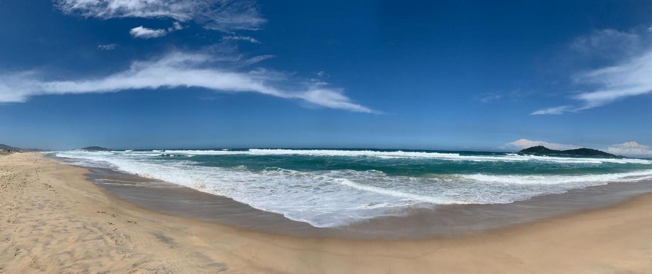 Pousart - Floripa Florianópolis 外观 照片
