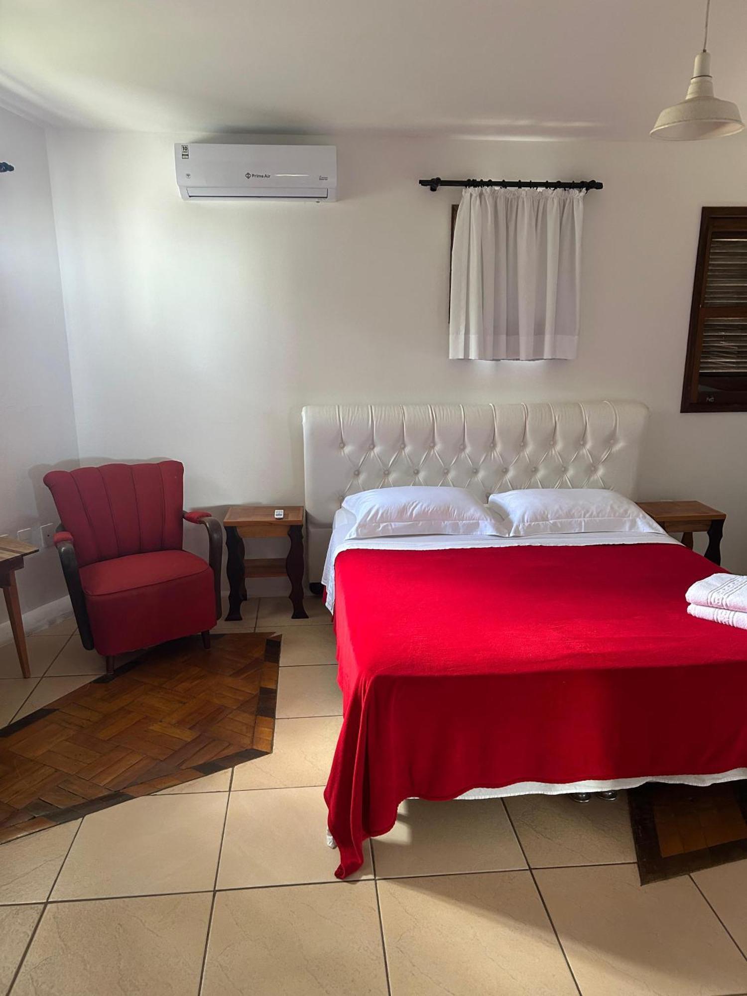 Pousart - Floripa Florianópolis 外观 照片